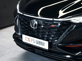 2024 Changan CS75 Plus III, чёрный, 2849900 рублей, вид 5