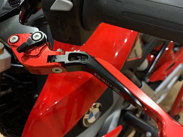 2019 BMW G 310 R, красный, 500000 рублей - вид 14