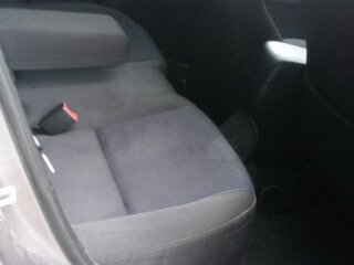 2005 Mazda 3 I (BK), серый, 375000 рублей, вид 5