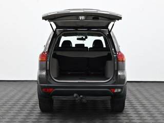 2012 Mitsubishi Pajero Sport II, коричневый, 1599000 рублей, вид 5