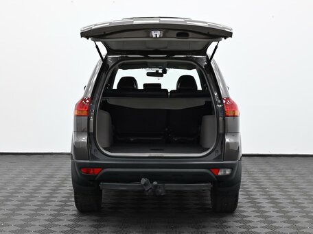 2012 Mitsubishi Pajero Sport II, коричневый, 1599000 рублей, вид 5