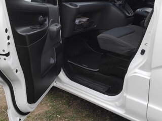 2014 Nissan NV200, белый, 1550000 рублей, вид 4