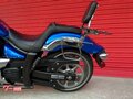 2012 Yamaha XVS1300, синий, 760000 рублей - вид 2