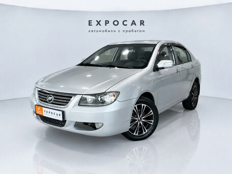 Lifan Solano I (620)