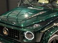 2023 Mercedes-Benz G-Класс AMG 63 AMG II (W463), зелёный - вид 7