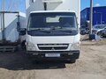 2015 Fuso (Mitsubishi) Canter, белый, 2350000 рублей - вид 2