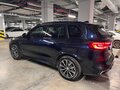 2021 BMW X5 40i IV (G05/G18), чёрный, 8150000 рублей - вид 4