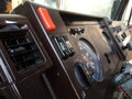 1991 Mercedes-Benz 709D, белый, 630000 рублей - вид 11