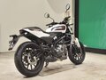 2024 Harley-Davidson X350, белый, 705000 рублей - вид 3