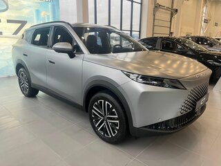 2025 Omoda C7, серый, 3459000 рублей, вид 2