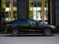 2025 BMW X6 40i III (G06) Рестайлинг, чёрный, 11350000 рублей - вид 5