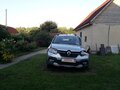 2021 Renault Sandero Stepway II Рестайлинг, серый - вид 4