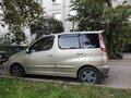 2002 Toyota FunCargo, серый, 380000 рублей - вид 6