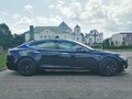 2018 Tesla Model S 100D I Рестайлинг, чёрный, 4270865 рублей - вид 3