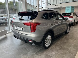 2026 Haval Jolion I Рестайлинг 2, серый, 2949000 рублей, вид 3