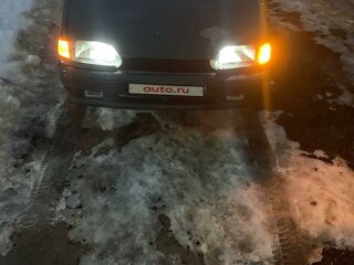 2003 Lada (ВАЗ) 2115, зелёный, 150000 рублей, вид 1