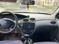 2002 Ford Focus I (North America), синий, 150000 рублей - вид 3