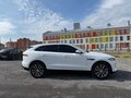 2021 Jaguar F-Pace I Рестайлинг, белый - вид 6