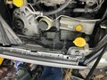 2005 Nissan X-Trail I Рестайлинг, серый, 750000 рублей - вид 8