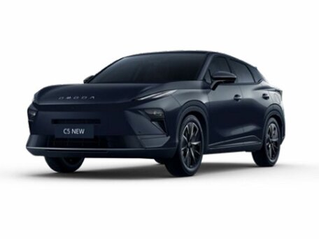 Omoda C5 II