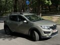 2018 Renault Sandero Stepway II, бежевый, 1370000 рублей - вид 3