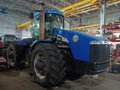 2007 New Holland TJ425, голубой, 7000000 рублей - вид 1
