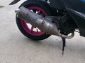 2005 Suzuki ZZ, синий, 50000 рублей - вид 6