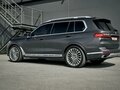 2019 BMW X7 30d I (G07), серый, 7590000 рублей - вид 6