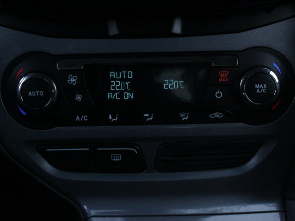 2012 Ford Focus III, серый, 775000 рублей - вид 18
