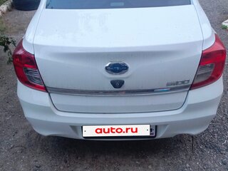 2018 Datsun on-DO I, белый, 430000 рублей, вид 5