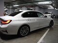 2022 BMW 3 серии 320i VII (G2x), белый - вид 5