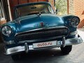 1959 ГАЗ 21 «Волга» 21В, голубой, 1300000 рублей - вид 1