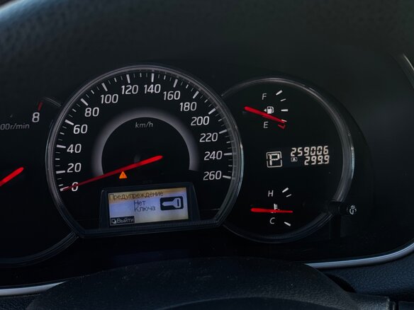 2011 Nissan Teana II (J32) Рестайлинг, серый, 1415000 рублей - вид 12