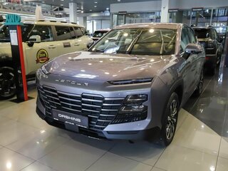 2026 Jetour Dashing I, серый, 2760000 рублей, вид 1