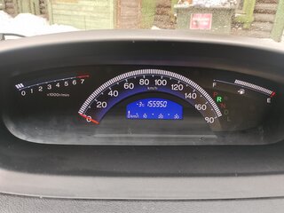 2011 Honda Freed Spike I Рестайлинг, чёрный, 1165000 рублей, вид 2