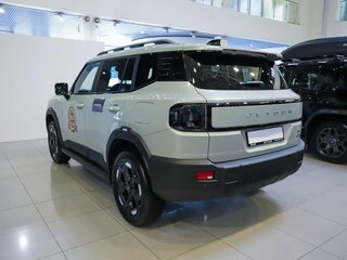 2026 Jetour T1, золотистый, 4250000 рублей, вид 2