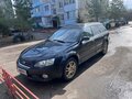 2005 Subaru Outback III, чёрный, 730000 рублей