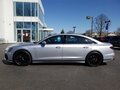 2025 Audi A8 Long 55 TFSI IV (D5) Рестайлинг, серебристый, 13044361 рублей - вид 4