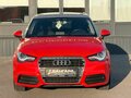 2013 Audi A1 I (8X), красный, 920000 рублей - вид 2