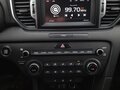 2018 Kia Sportage IV Рестайлинг, серебристый, 2150000 рублей - вид 5