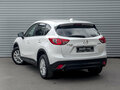 2013 Mazda CX-5 I, белый - вид 6