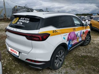 2023 Chery Tiggo 7 Pro Max I, белый, 1304650 рублей, вид 3