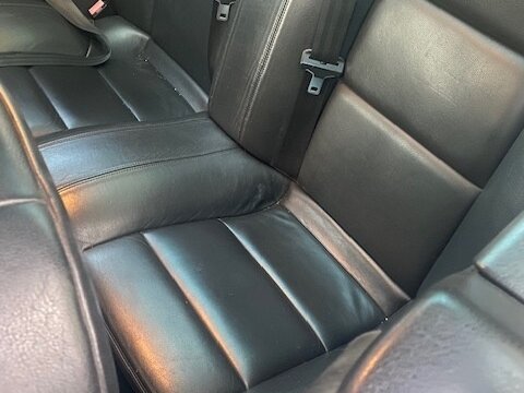 2004 Peugeot 307 I, синий, 785000 рублей - вид 7
