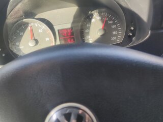 2007 Volkswagen Crafter, белый, 1200000 рублей, вид 5