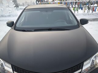 2014 Toyota RAV4 IV (XA40), чёрный, 1850000 рублей, вид 2