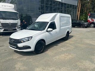 2024 LADA (ВАЗ) Granta, белый, 2100000 рублей, вид 1
