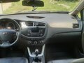 2014 Kia Ceed II, синий, 980000 рублей - вид 8