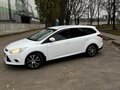 2012 Ford Focus III, белый, 900000 рублей - вид 4