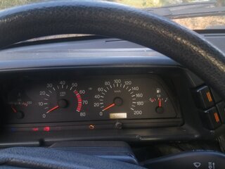 2004 Lada (ВАЗ) 2110, серый, 115000 рублей, вид 5