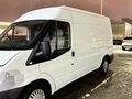 2007 Ford Transit, белый, 920000 рублей - вид 1